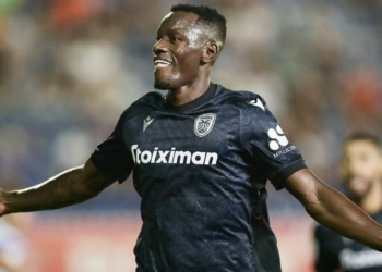 #Guinéens d&rsquo;ailleurs : Mady Camara buteur, Saidou Sow titulaire – Notre condensé du dimanche