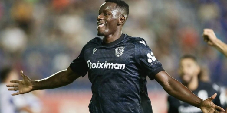 #Guinéens d’ailleurs : Mady Camara buteur, Saidou Sow titulaire – Notre condensé du dimanche