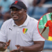 Mady Camara apprécie : « Kaba Diawara a fait un bon boulot »