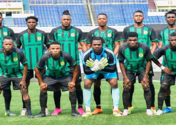 Éliminatoires CHAN 2025 : l&rsquo;AS Maniema-Union ne veut libérer ses joueurs pour les Léopards A&rsquo;
