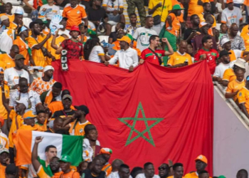 Qualifiés, en pole position, perf’ individuelle : ce qu&rsquo;il faut savoir à deux journées de la fin des éliminatoires de la CAN 2025 !
