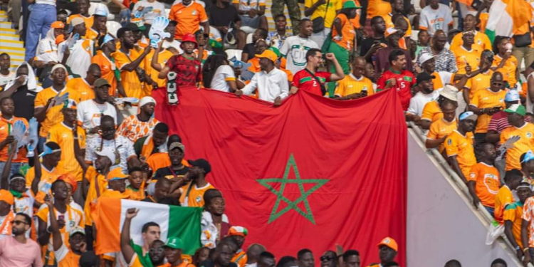 Qualifiés, en pole position, perf’ individuelle : ce qu’il faut savoir à deux journées de la fin des éliminatoires de la CAN 2025 !