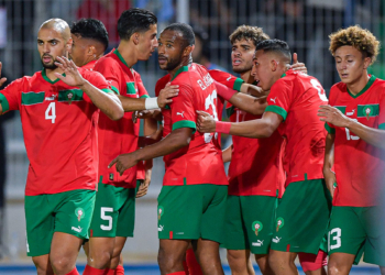 Éliminatoires CAN 2025 : le Maroc maintient son parcours sans faute !