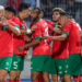 Éliminatoires CAN 2025 : le Maroc maintient son parcours sans faute !