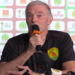 Se qualifier pour la CAN 2025 : « Notre destin est toujours entre nos mains… » – Michel Dussuyer