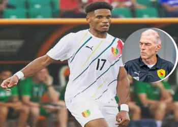 Suite des Elim. CAN 2025, Michel Dussuyer se prépare déjà : « des joueurs peuvent intégrer le groupe comme Jeanvier »
