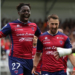 Guinéens d&rsquo;ailleurs : Lille et Mohamed Bayo dominent l&rsquo;Atlético Madrid, Henry Camara buteur -notre condensé du mercredi