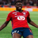 France : Mohamed Bayo buteur avec Lille