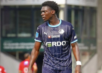 Guinéens d&rsquo;ailleurs : Mohamed Touré décisif, Momo Yansane titulaire — Notre condensé du lundi
