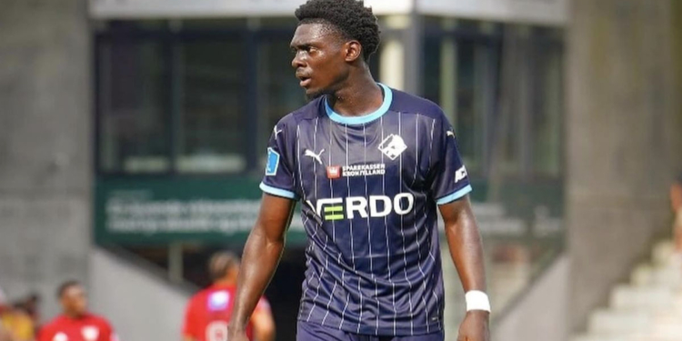 Guinéens d’ailleurs : Mohamed Touré décisif, Momo Yansane titulaire — Notre condensé du lundi