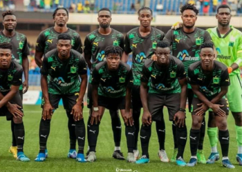 Ligue 1 – RDC : l&rsquo;AS V. Club sabotée par Maniema-Union