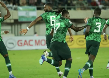 Qualif. CAN 2025 : le Nigeria remporte la victoire sur tapis vert face à la Libye