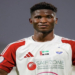 Coupe Émirats Arabe Unis : Ousmane Camara, buteur, et Sharjah filent en quart de finale