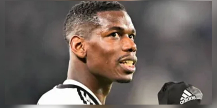 Première réaction de Paul Pogba après la réduction de sa suspension : « je pourrai à nouveau réaliser mes rêves »