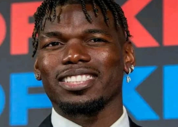 Paul Pogba raconte le calvaire vécu pendant sa suspension par le TAS