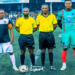 Ligue 1 – RDC : en forme, l&rsquo;AS Dauphin Noir s&rsquo;offre l&rsquo;OC Bukavu-Dawa