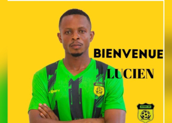 Foot-RDC : l&rsquo;AS Maniema-Union s&rsquo;offre les services de l&rsquo;attaquant Lucien Donat Joël