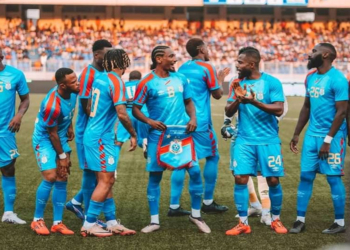 CAN 2025 – Trêve de Novembre : la RDC dévoile sa liste des 25 Léopards avec le retour de Wissa !