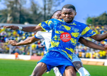 Grand derby/Linafoot D1 : FC Lupopo plonge Mazembe dans l&rsquo;eau