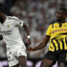Guinéens d&rsquo;ailleurs : Real Madrid domine Dortmund et Serhou Guirassy, Ousmane et Ali Camara buteurs, Kaba passeur — Notre condensé du mardi