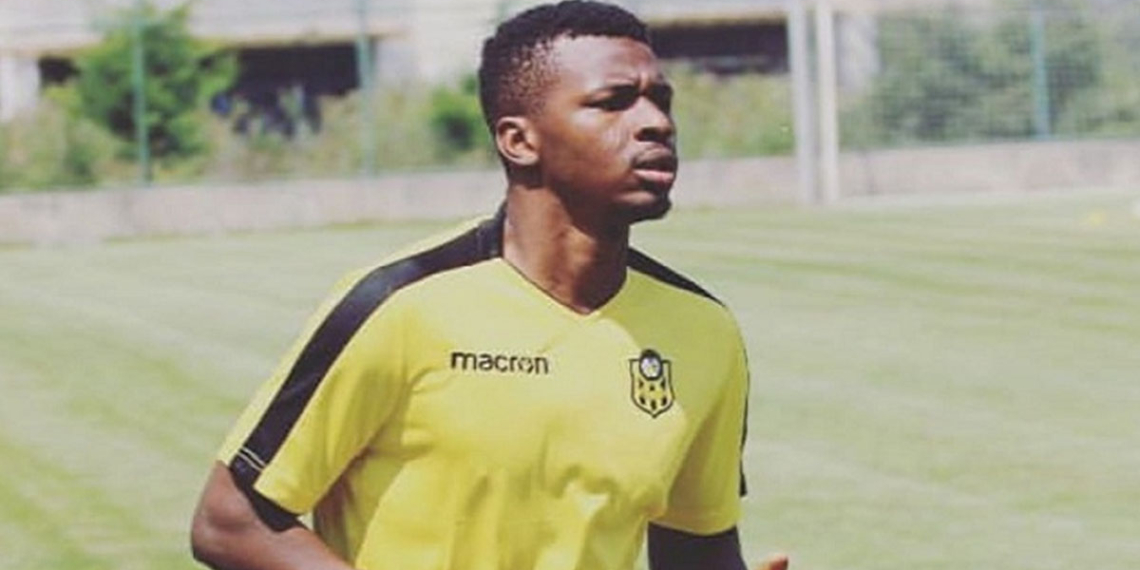 Sans club, Sadio Diallo donne de ses nouvelles : « je continue de m’entraîner »