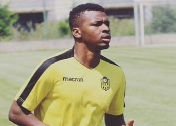 Sans club, Sadio Diallo donne de ses nouvelles : « je continue de m&rsquo;entraîner »