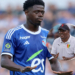 Strasbourg : « J&rsquo;ai persévéré… », Saïdou Sow se confie et remercie Kaba Diawara