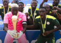 CAN Beach Soccer 2024 : et de huit pour le Sénégal (champion d’Afrique) !