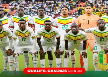 Qualif. CAN 2025 : Le Sénégal dévoile sa liste pour affronter le Malawi