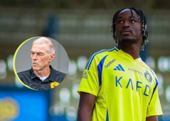 Syli National : cas Mohamed Simankan, Michel Dussuyer précise…