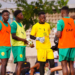 Syli National : le constat de notre envoyé spécial à Abidjan