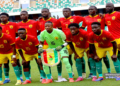 Match retour (Éthiopie-Guinée) : « Il faut qu&rsquo;on se concentre pour le match prochain », l’avis d’un observateur