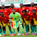 Match retour (Éthiopie-Guinée) : « Il faut qu&rsquo;on se concentre pour le match prochain », l’avis d’un observateur