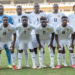 Guinée – Éthiopie : Deux joueurs suspendus !