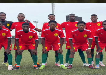 UFOA A U17 : annoncées disqualifiées, la Guinée, la Sierra Leone et la Guinée-Bissau peuvent encore espérer…