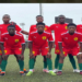 UFOA A U17 : annoncées disqualifiées, la Guinée, la Sierra Leone et la Guinée-Bissau peuvent encore espérer…