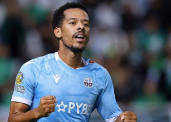 Guinéens d&rsquo;ailleurs: Abdoulaye Sylla double buteur, Thierno Barry décisif, Ibrahim Cissoko voit rouge, condensé du samedi