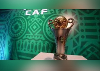 Coupe CAF : découvrez le tirage au sort de la phase de poules