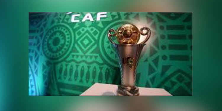 Coupe CAF : découvrez le tirage au sort de la phase de poules