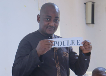 10e édition du tournoi Bah Lamine : les équipes fixées sur leurs adversaires de groupes