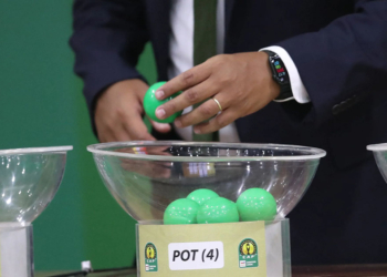 Ligue des Champions / CAF : le tirage au sort complet des phases de poules