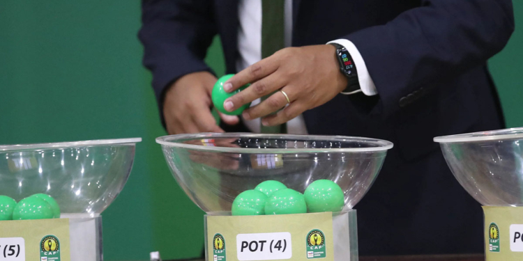 Ligue des Champions / CAF : le tirage au sort complet des phases de poules