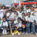 Jeux universitaires Africains Lagos 2024 : l’université de Labé médaillée d’argent, bronze pour Sonfonia