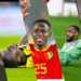 Guinéens d’ailleurs : état des joueurs bless!és en club
