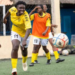 D1 féminine Côte d&rsquo;Ivoire : le champion en titre s&rsquo;incline d&rsquo;entrée.