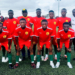 Tournoi UFOA-A (U17) : La Guinée connait son calendrier