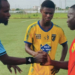 Match de préparation : le Syli cadet s’impose face à un club sénégalais