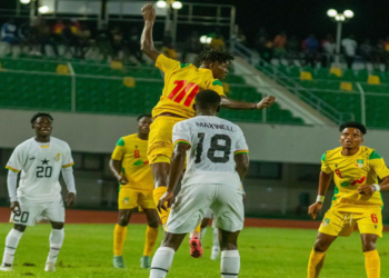 Tournoi UFOA-B U20 : Fortunes diverses pour les équipes participantes
