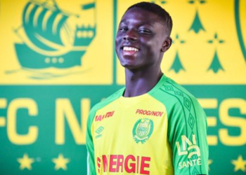Qui est Abdoulaye Dabo, milieu de terrain d&rsquo;Adanaspor ?