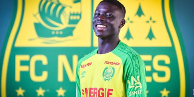 Qui est Abdoulaye Dabo, milieu de terrain d’Adanaspor ?